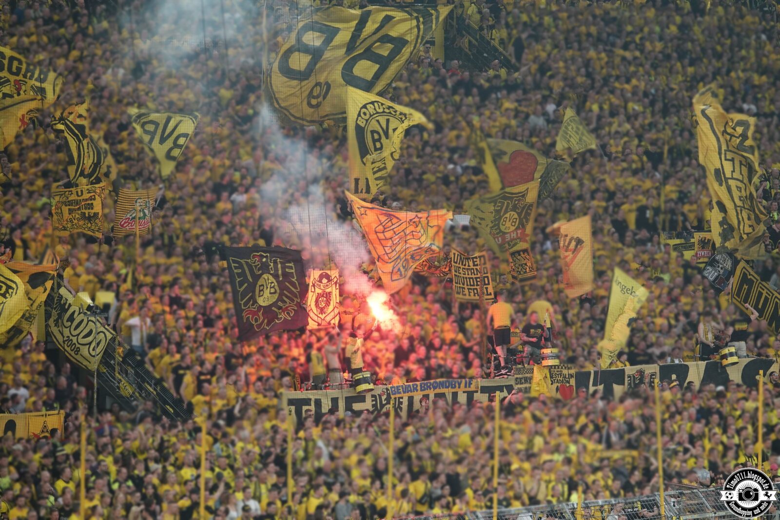 Borussia Dortmund – VfB Stuttgart 0-1 (38)