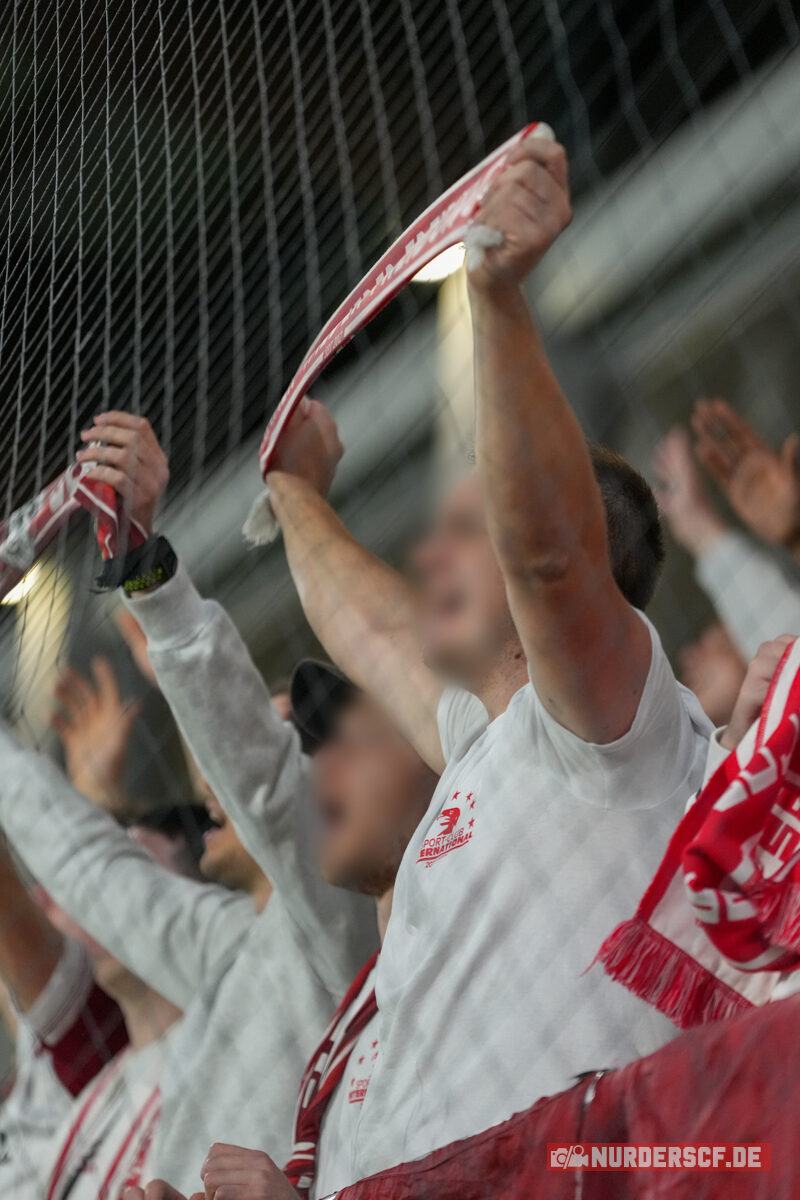 TSC Backa Topola – SC Freiburg 1-3 (25)