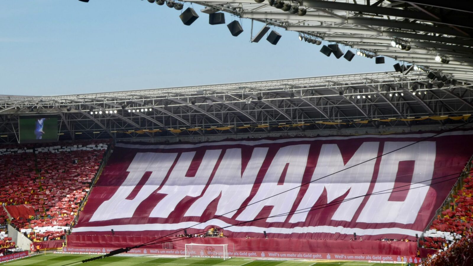 Dynamo Dresden – SV Waldhof Mannheim (7)