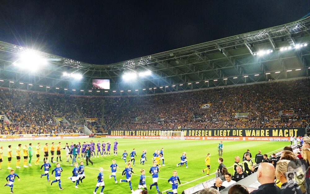 Dynamo Dresden – FC Erzgebirge Aue 2-1 (13)