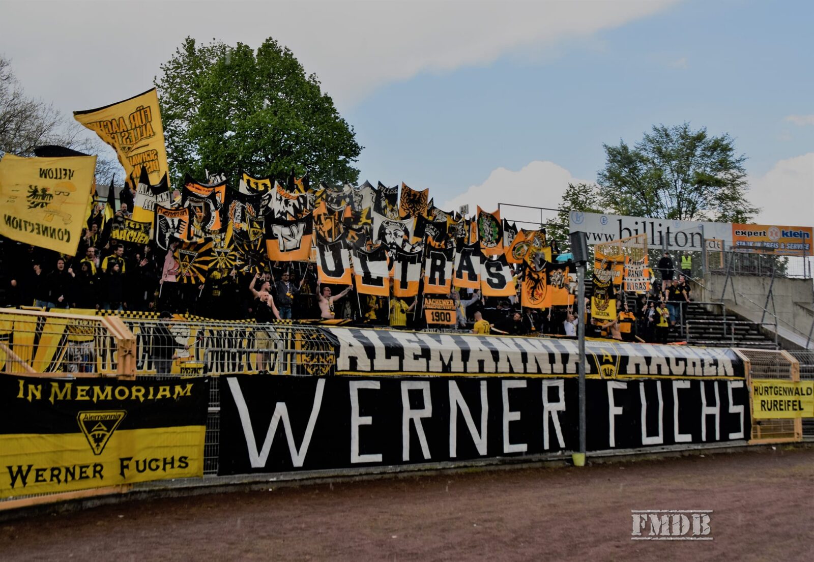1. FC Kaan-Marienborn – TSV Alemannia Aachen 4-2 (9)