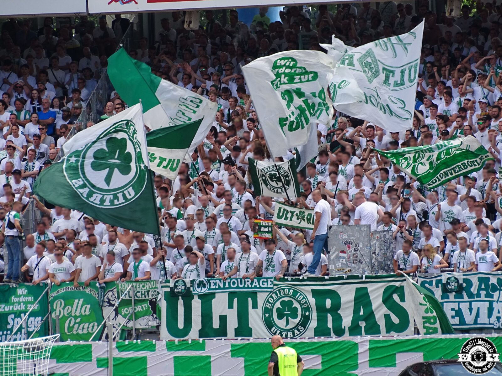 1. FC Nürnberg – SpVgg Fürth 2-0 (17)