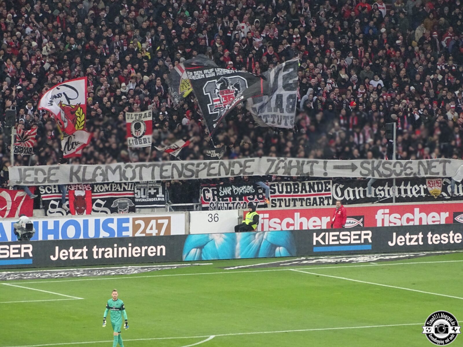 VfB Stuttgart – 1. FSV Mainz 05 1-1 (42)