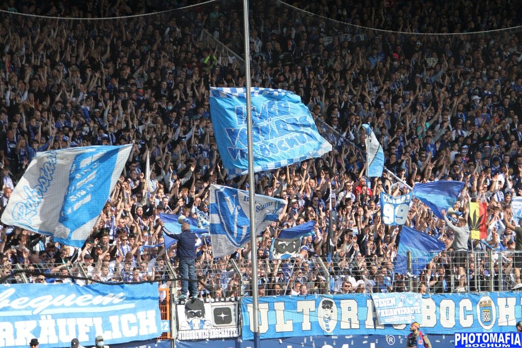 VfL Bochum – FC Augsburg 0-2 (11)