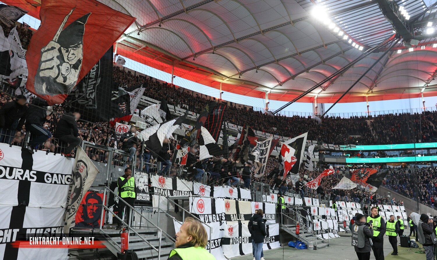Eintracht Frankfurt – 1. FC Union Berlin 2-0 (2)