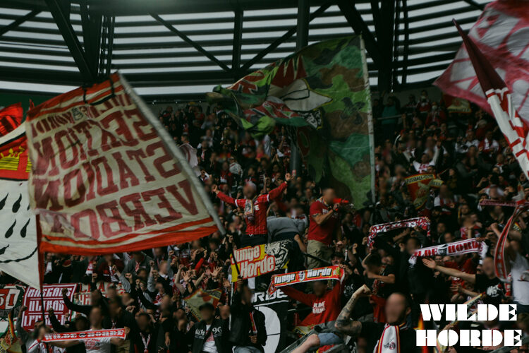 FC Augsburg – 1. FC Köln 1-4