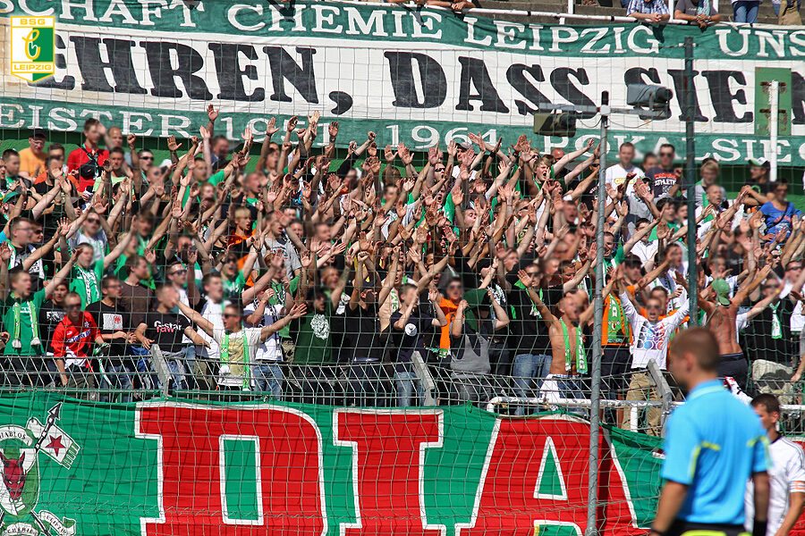 BSG Chemie Leipzig vs Döbelner SC (1-3) (7)