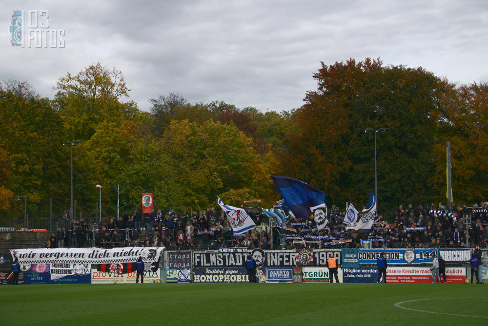 SV Babelsberg 03 – FC Hansa Rostock II 1-0 (17)