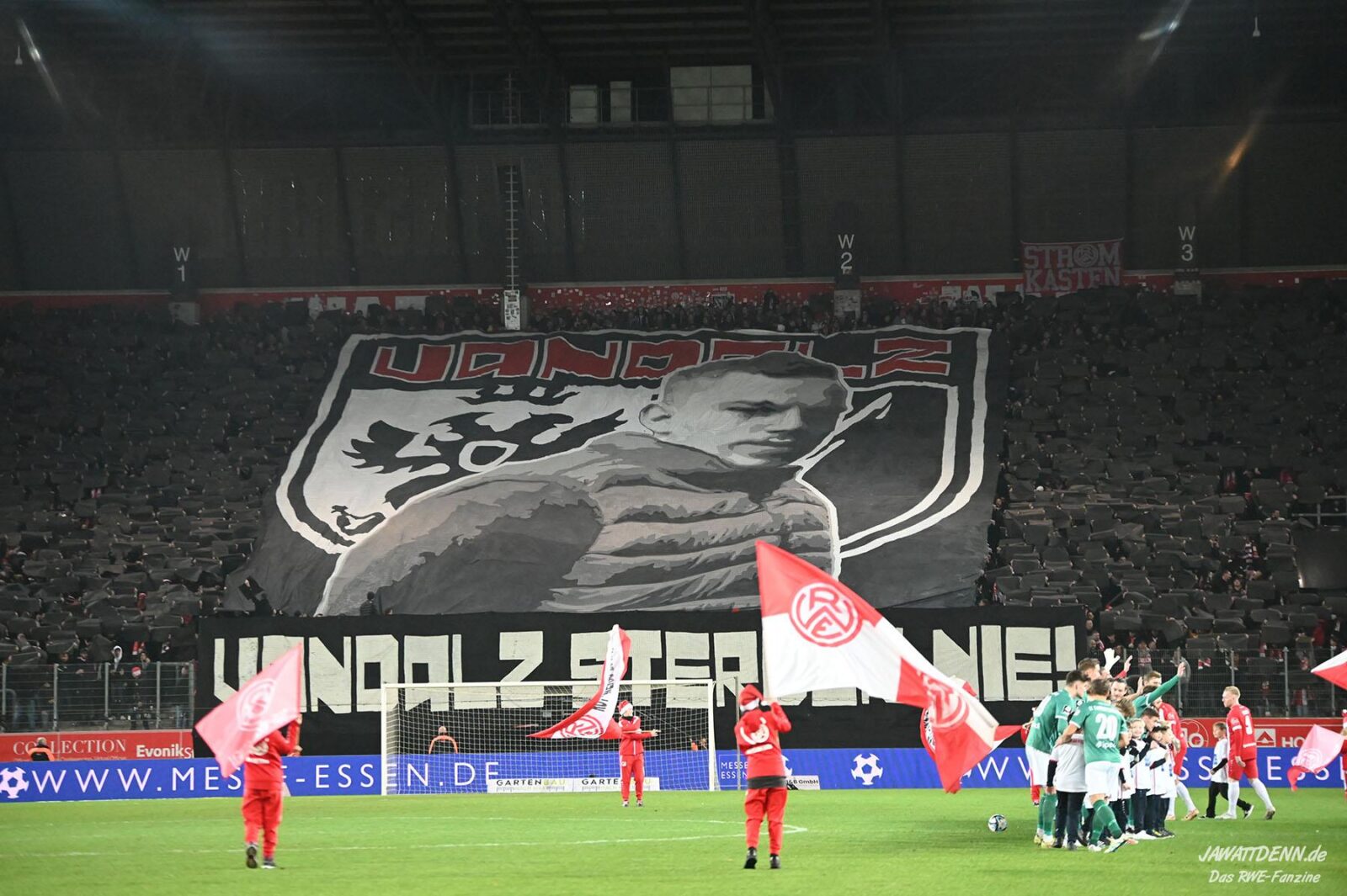 Rot-Weiss Essen – VfB Lübeck 1-0 (15)