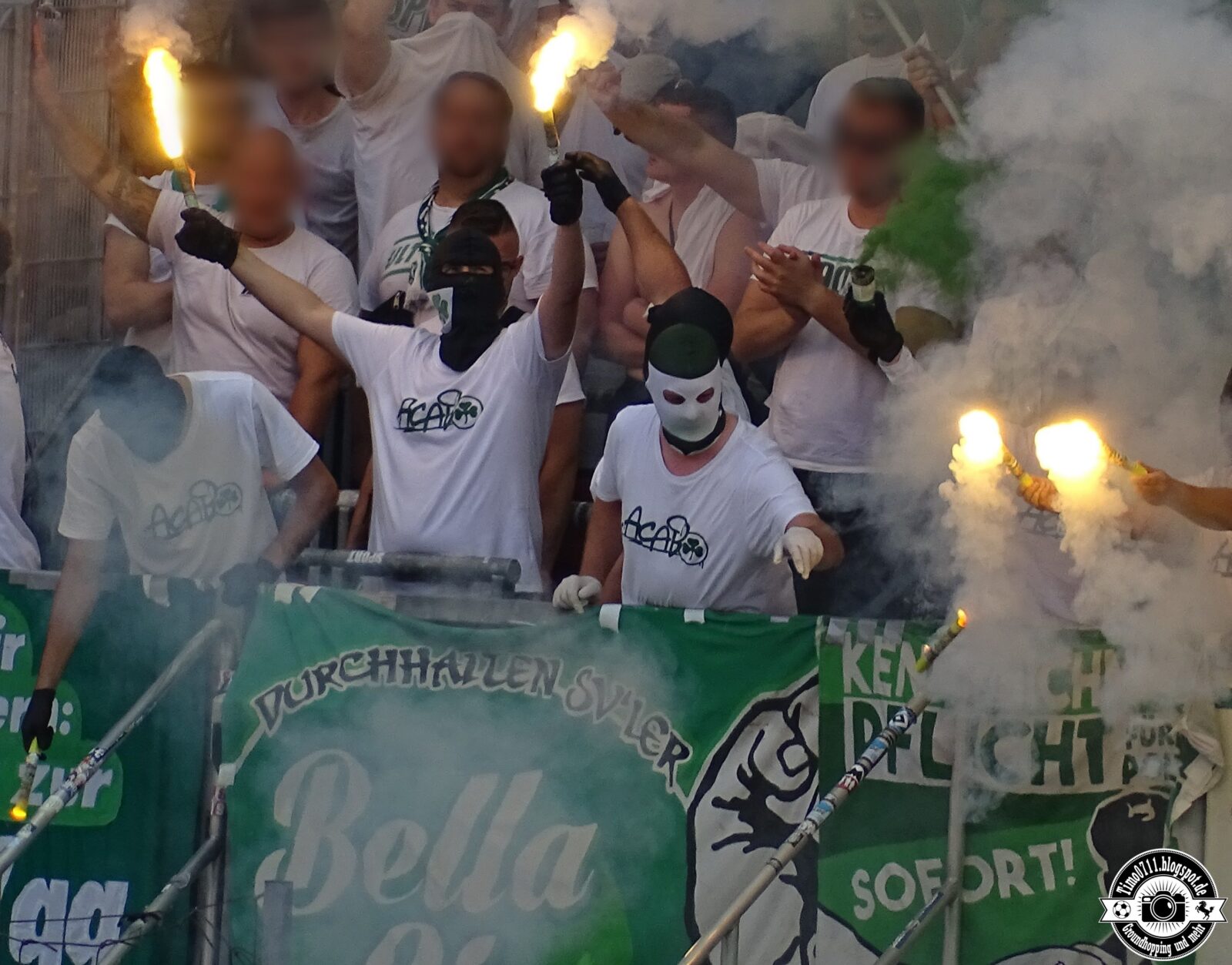 1. FC Nürnberg – SpVgg Fürth 2-0 (14)