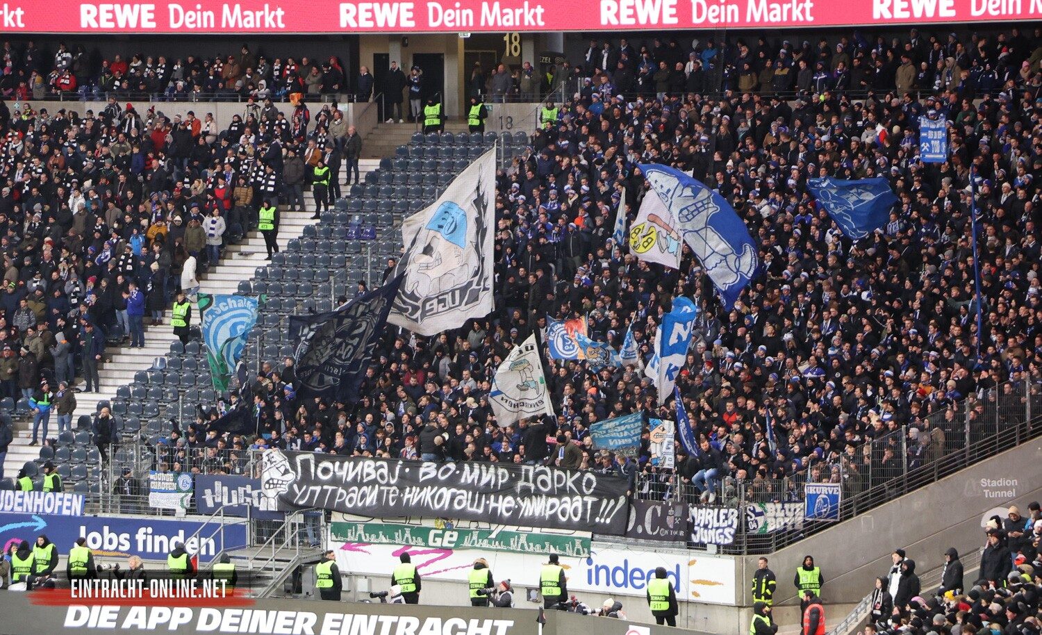 Eintracht Frankfurt – FC Schalke 04 3-0 (2)