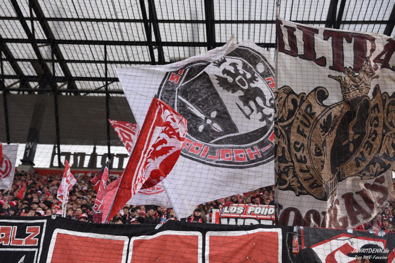 Rot-Weiss Essen – SpVgg Bayreuth 2-0 (16)