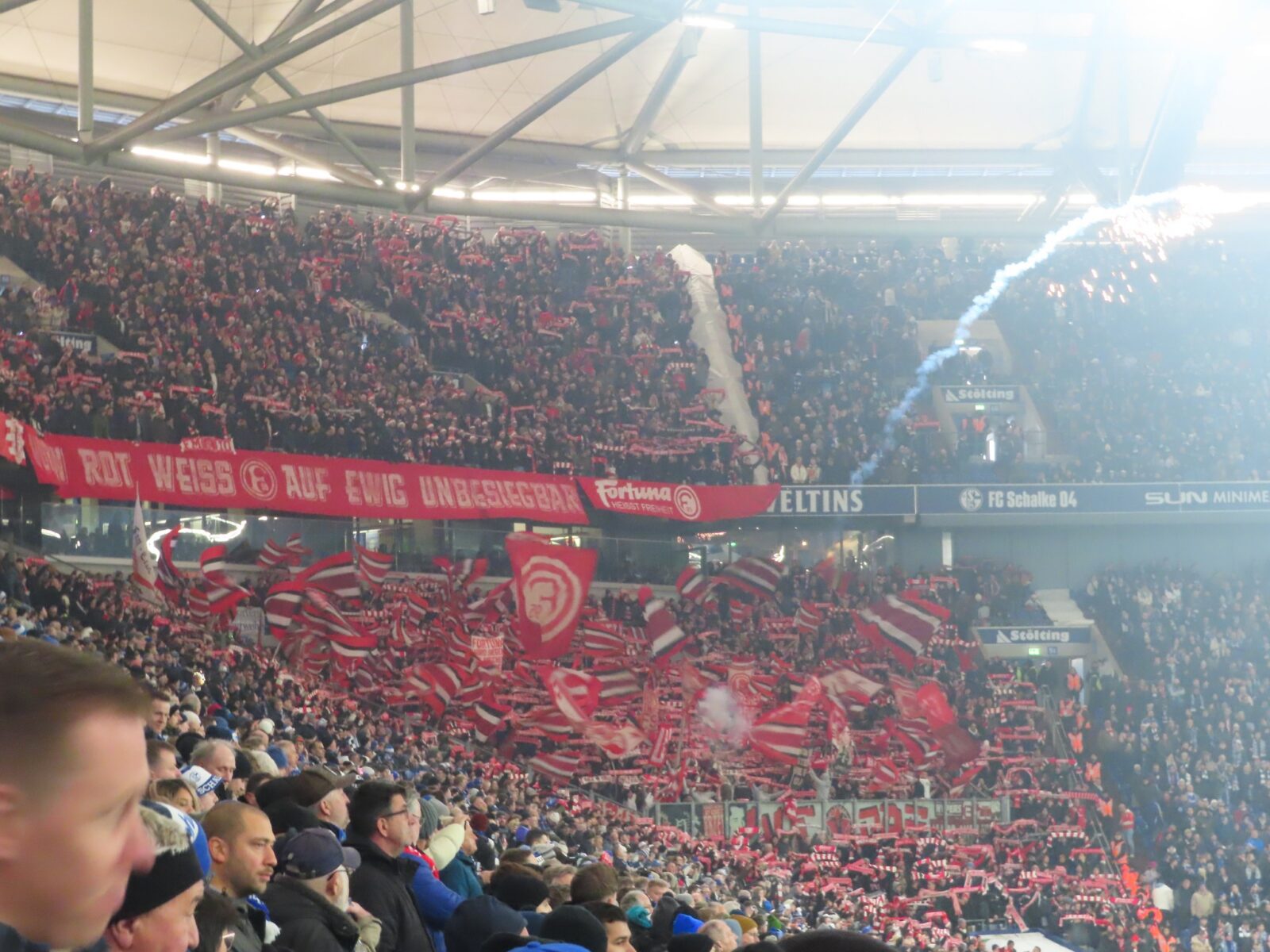 FC Schalke 04 – Fortuna Düsseldorf 1-1 (10)