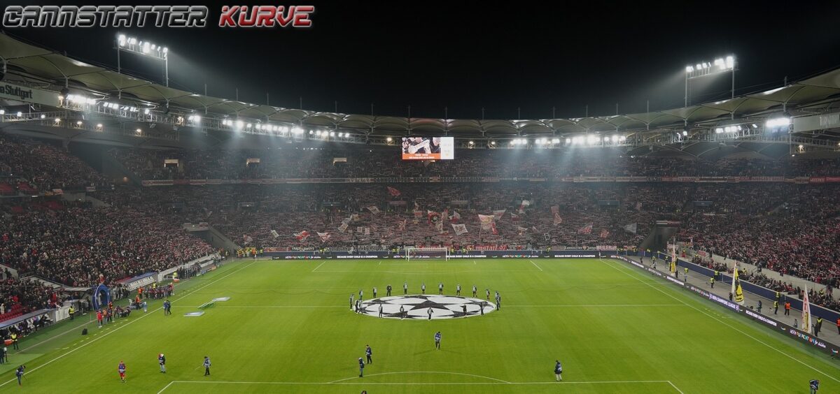 VfB Stuttgart – Atalanta Bergamo 0-2 (21)