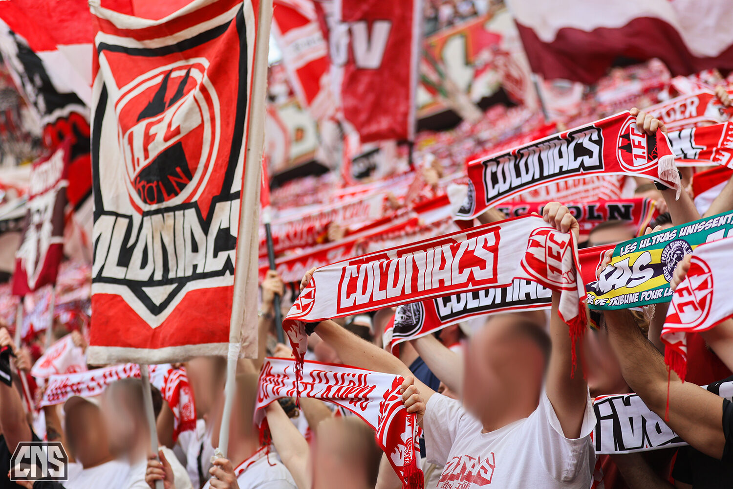 1. FC Köln – VfL Bochum 2-1
