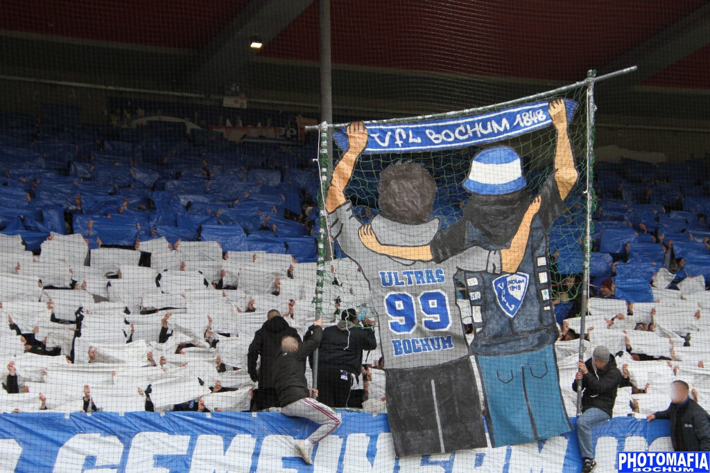 1. FC Heidenheim – VfL Bochum 0-0 (17)