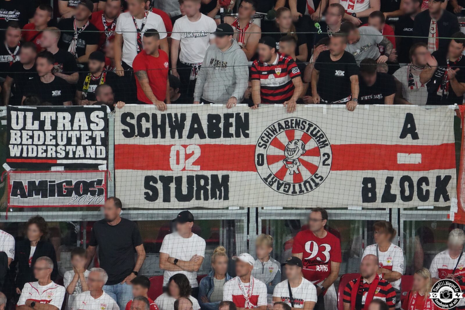 RB Leipzig – VfB Stuttgart 5-1