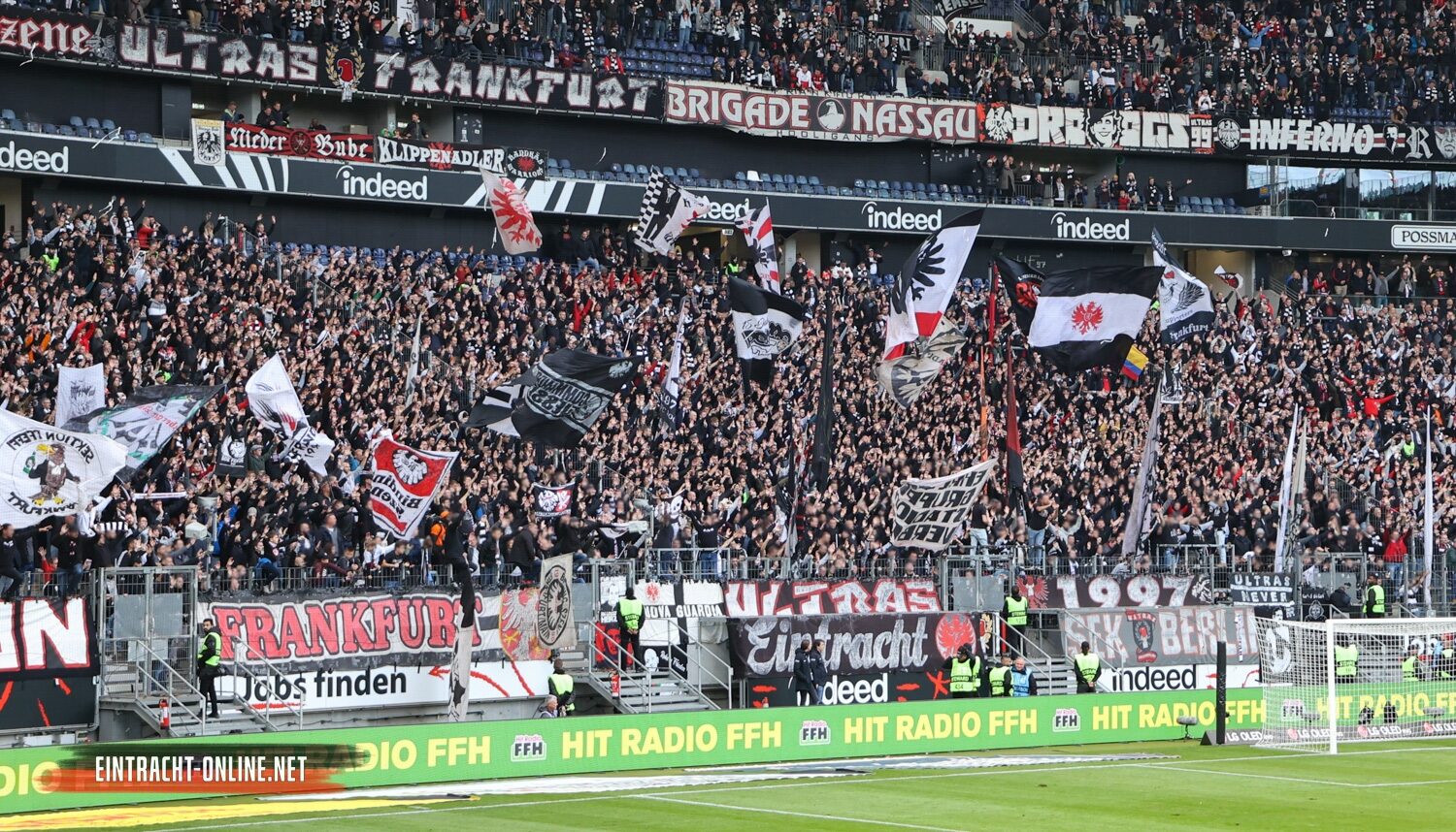 Eintracht Frankfurt – 1. FC Union Berlin 2-0 (23)