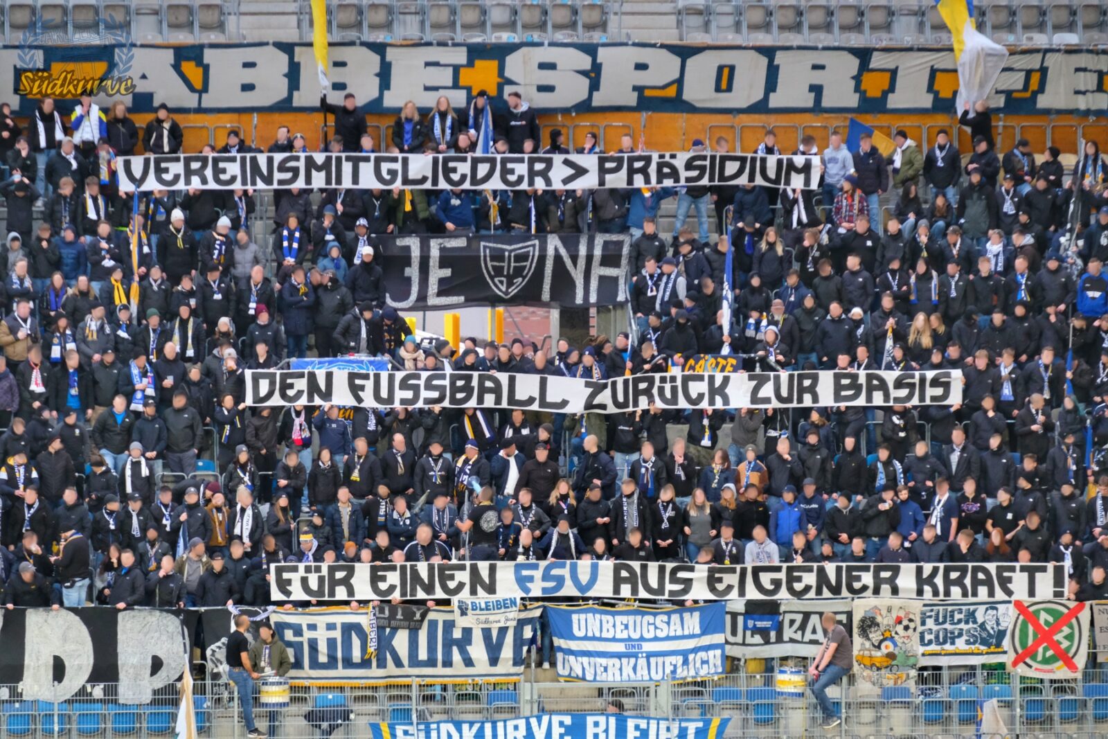 FC Carl Zeiss Jena – SV Babelsberg 03 1-1 (6)