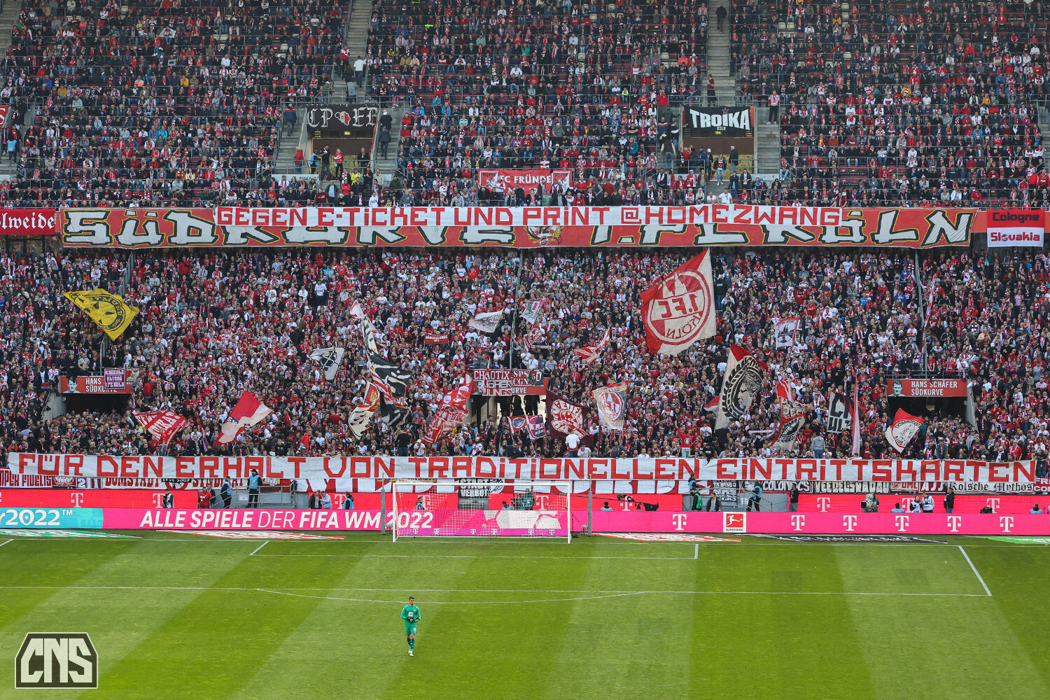 1. FC Köln – Borussia Dortmund 3-2 (13)
