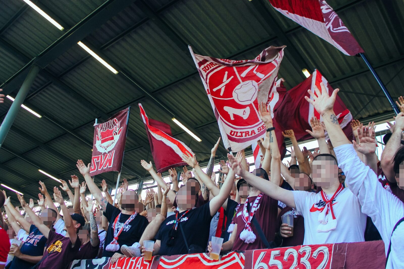Karlsruher SC – SV Wehen 1-0 (2)