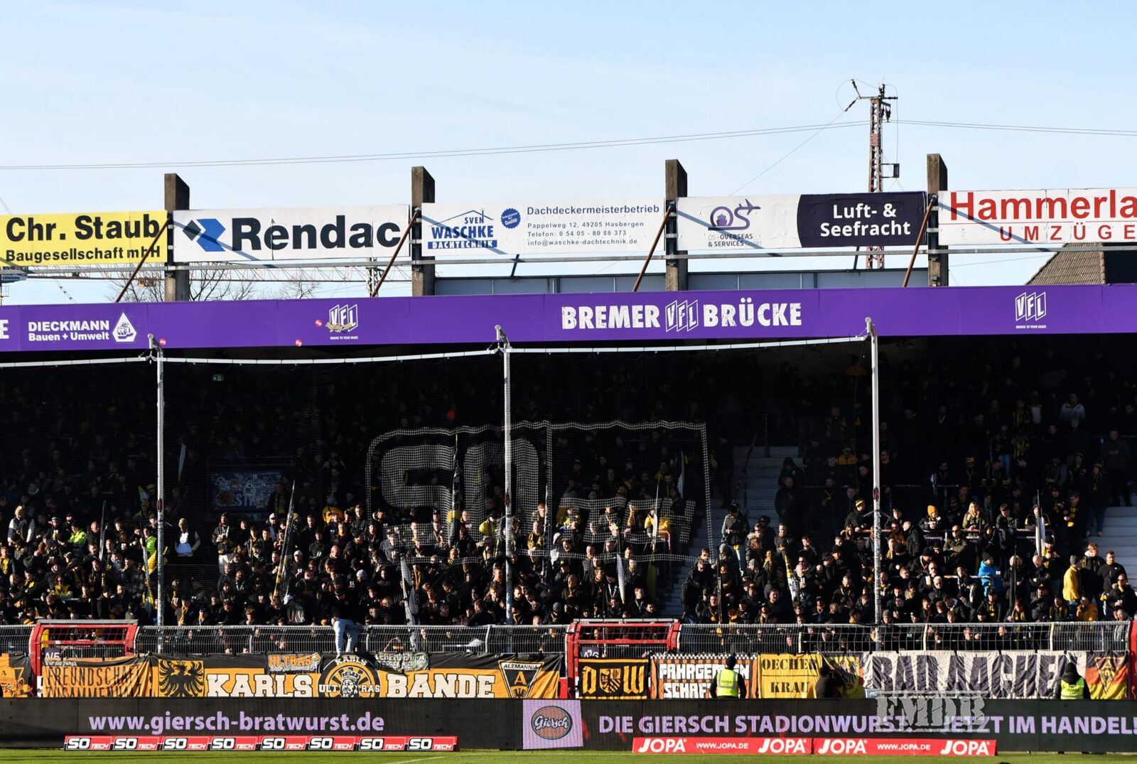 VfL Osnabrück – TSV Alemannia Aachen 1-1 (12)