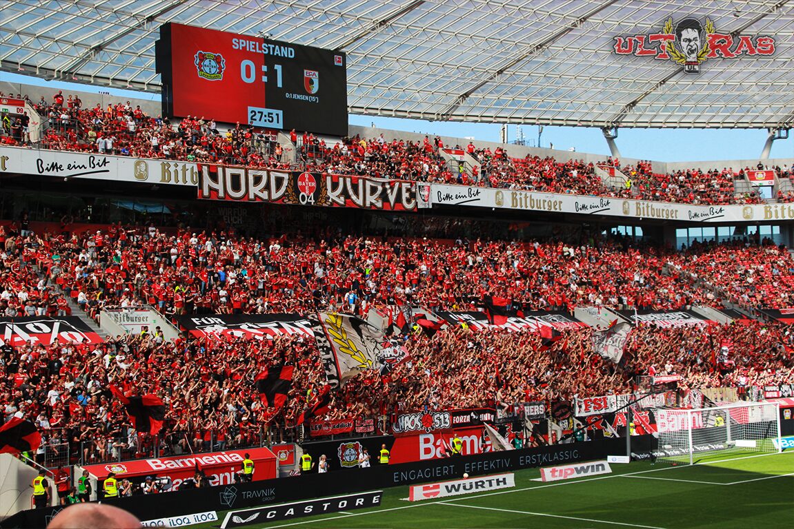 Bayer 04 Leverkusen – FC Augsburg 1-2 (10)