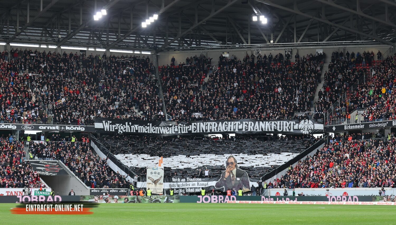 SC Freiburg – Eintracht Frankfurt 3-3 (17)