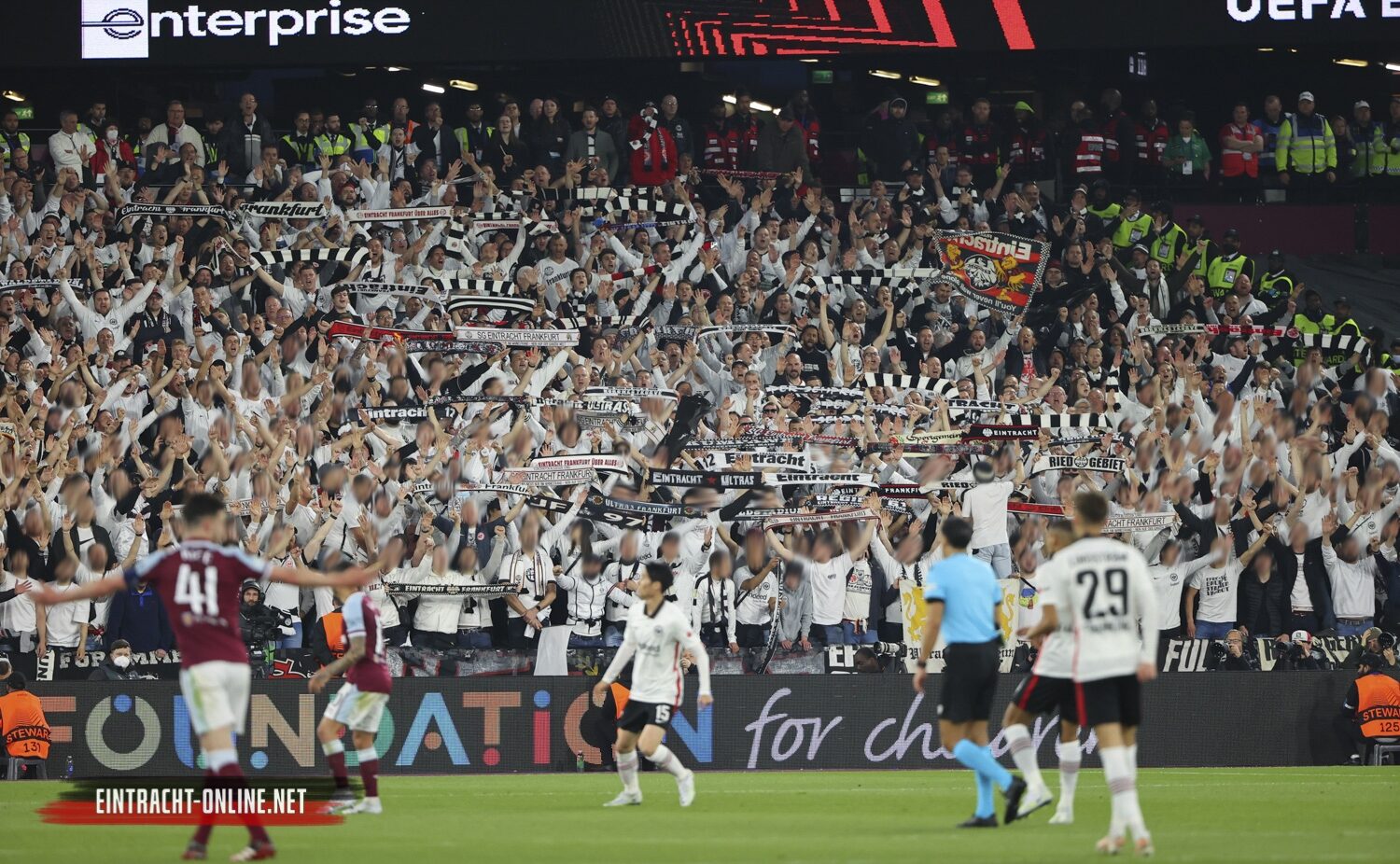 West Ham United FC – Eintracht Frankfurt 1-2 (17)