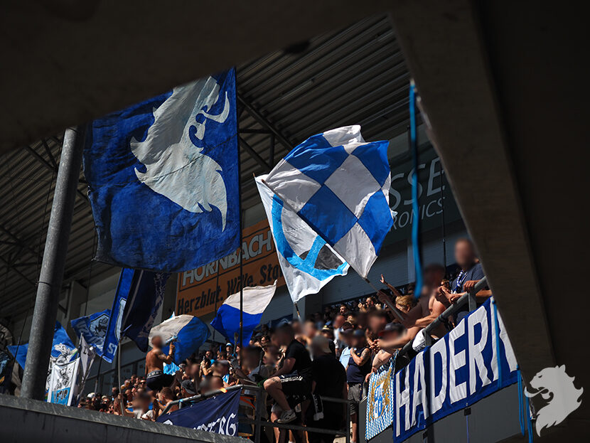 SC Verl – TSV 1860 München 0-1 (10)