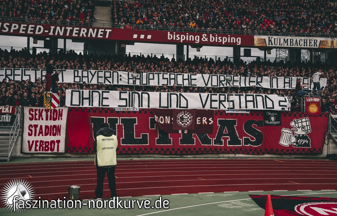 1. FC Nürnberg – SV Darmstadt 98 0-1 (12)