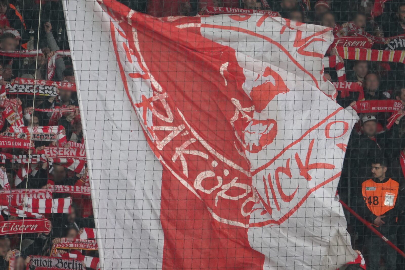 1. FC Union Berlin – VfB Stuttgart 3-0 (5)