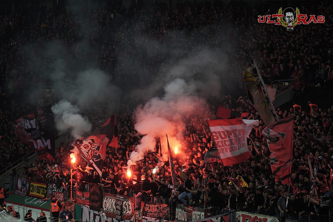 Bayer 04 Leverkusen – Fortuna Düsseldorf 4-0 (45)