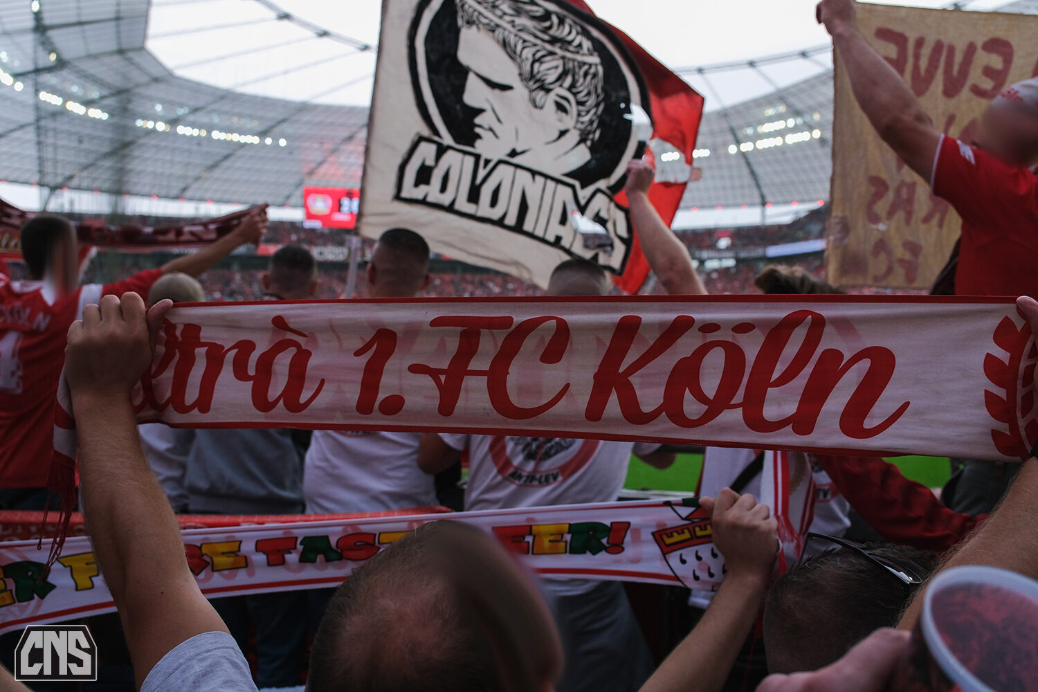 Bayer 04 Leverkusen – 1. FC Köln 3-0 (8)
