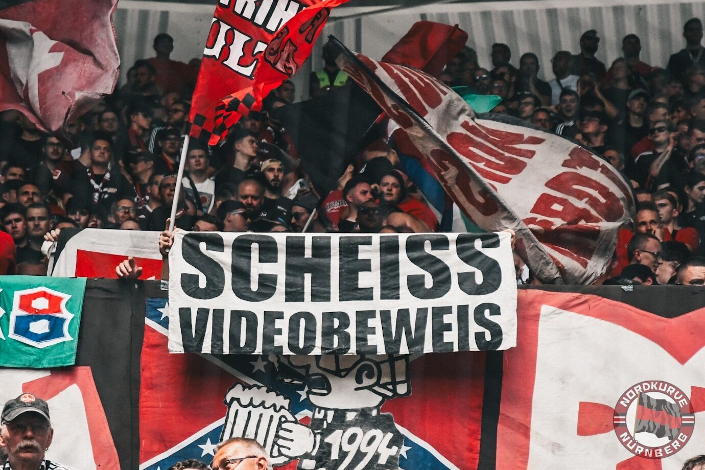 Karlsruher SC – 1. FC Nürnberg 3-2 (9)