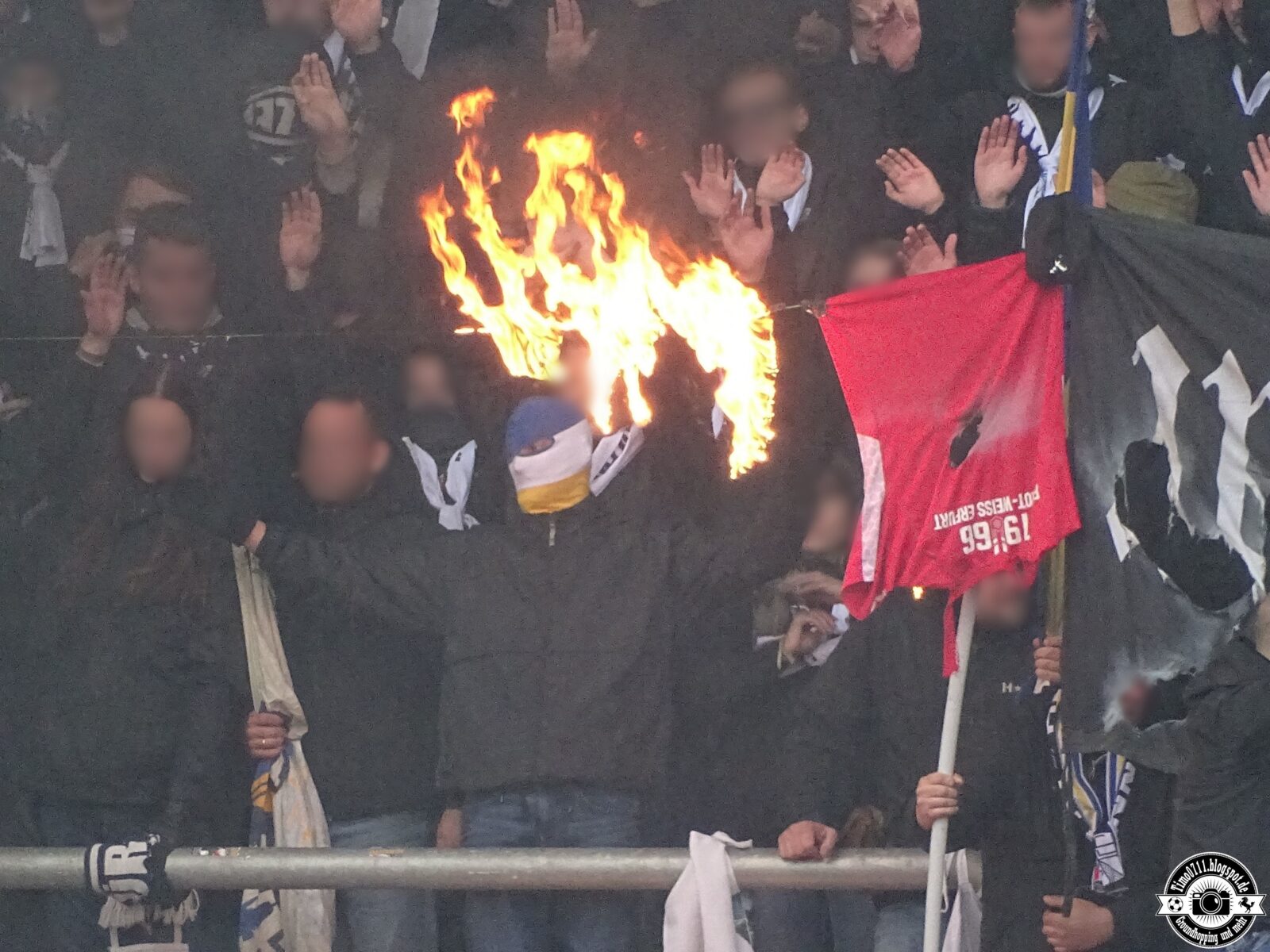 FC Rot-Weiß Erfurt – FC Carl Zeiss Jena 1-1 (38)