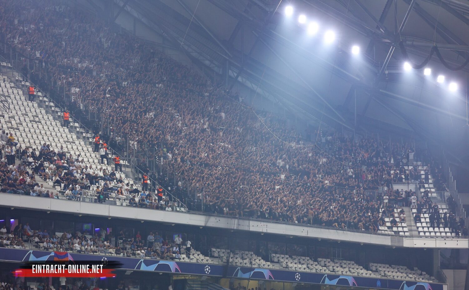 Olympique Marseille – Eintracht Frankfurt 0-1 (10)