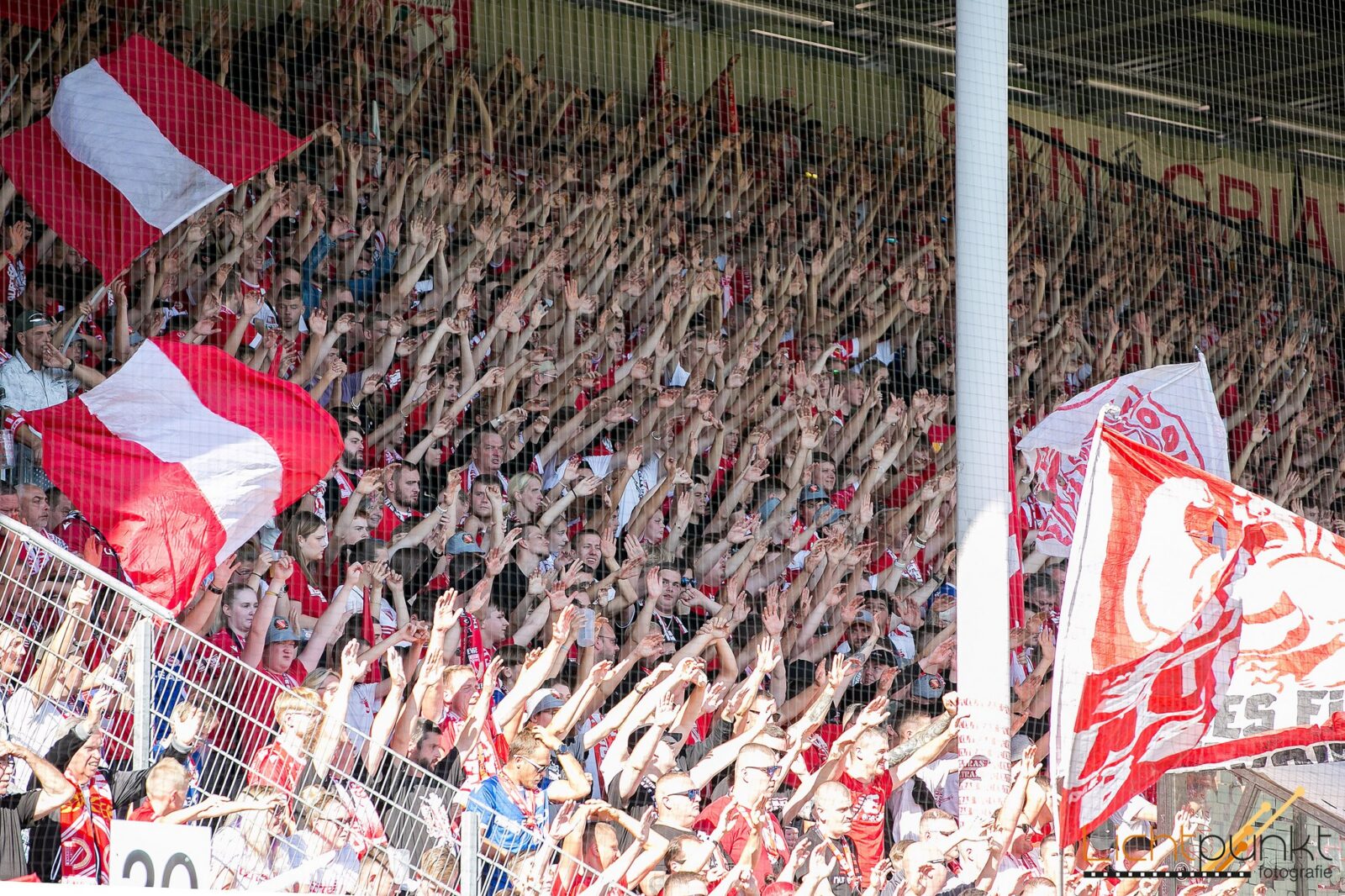 FC Energie Cottbus – VfB Stuttgart II 4-0 (1)