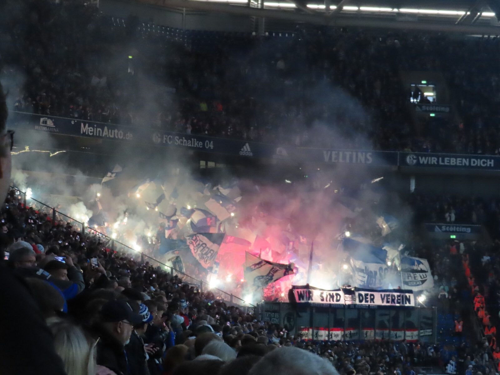 FC Schalke 04 – Hertha BSC (10)