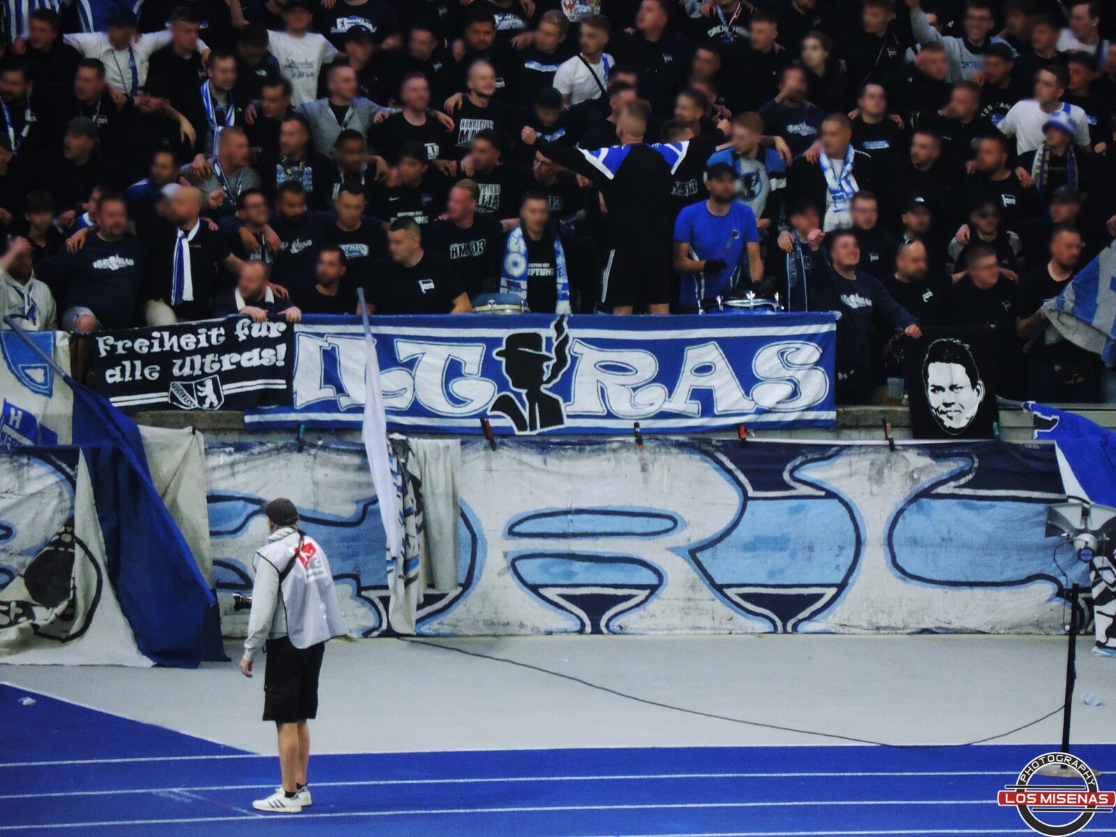Hertha BSC – FC St. Pauli 1-2 (10)
