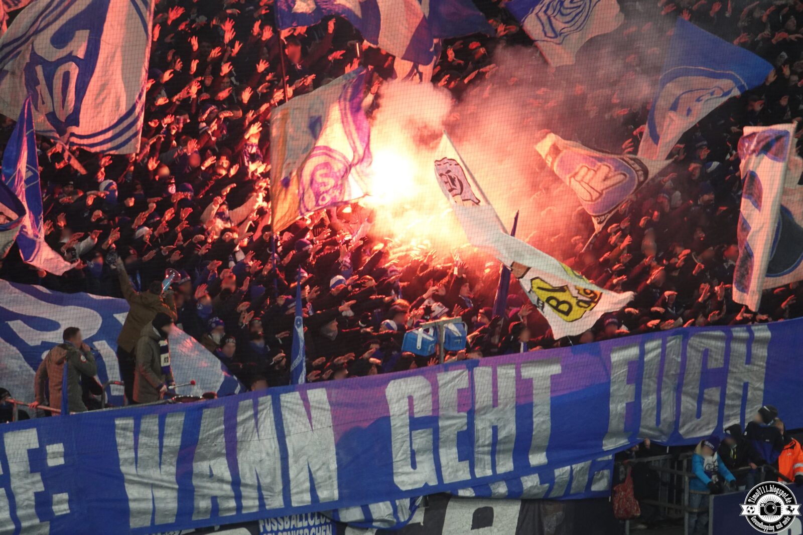 FC Schalke 04 – Hamburger SV (9)