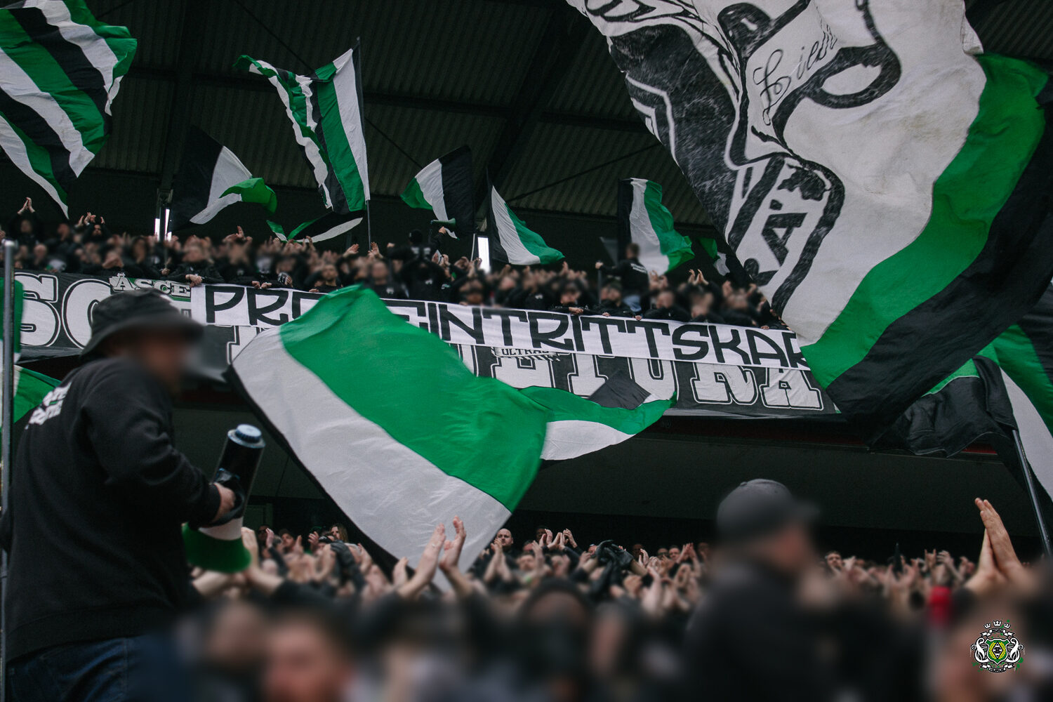 1. FC Köln – Borussia Mönchengladbach 0-0 (15)