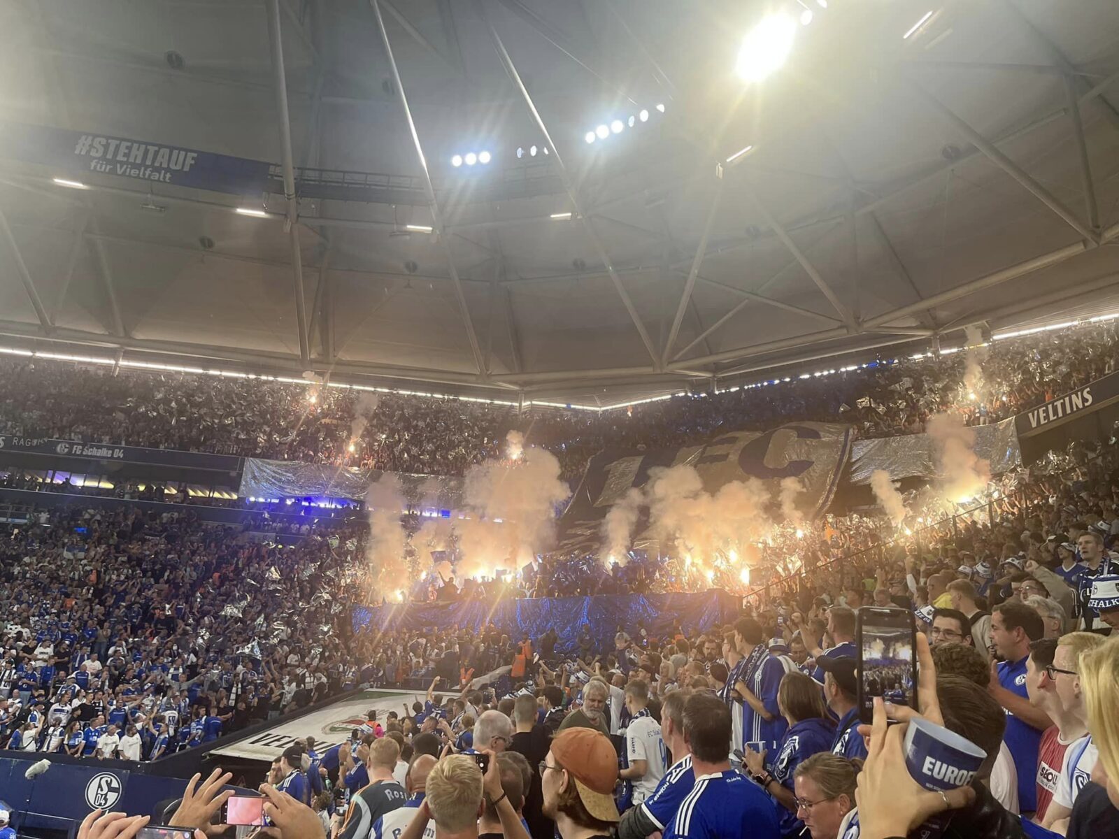 FC Schalke 04 – 1. FC Magdeburg 4-3 (21)