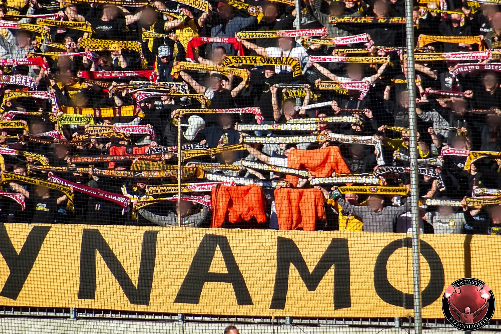 Dynamo Dresden – FC St. Pauli 1-1 (19)