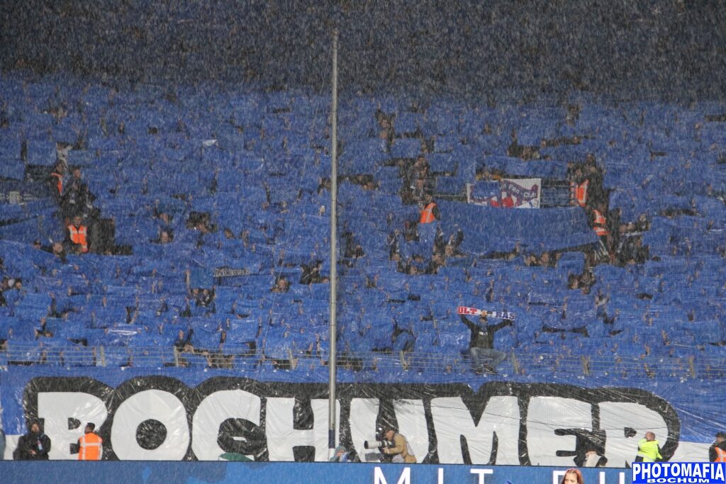 VfL Bochum – Borussia Dortmund 1-1 (8)