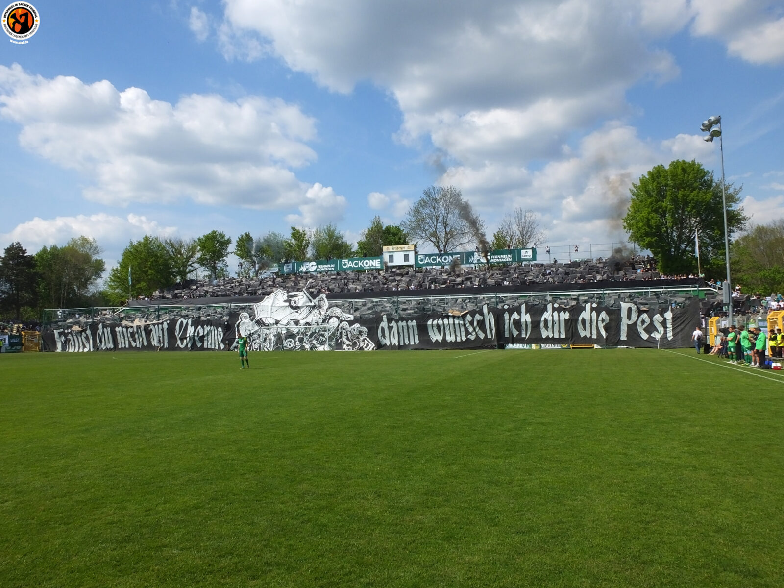 BSG Chemie Leipzig – 1. FC Lokomotive Leipzig 2-1 (17)
