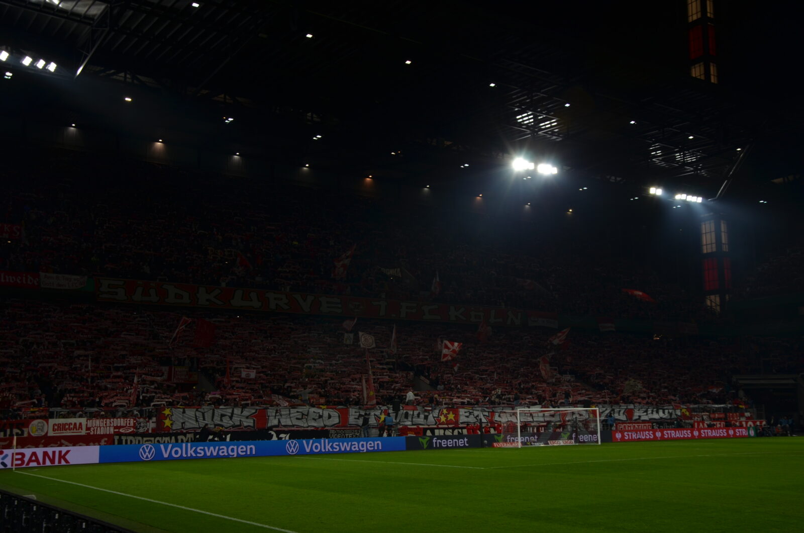 1. FC Köln – Hertha BSC 2-1 n.V. (33)