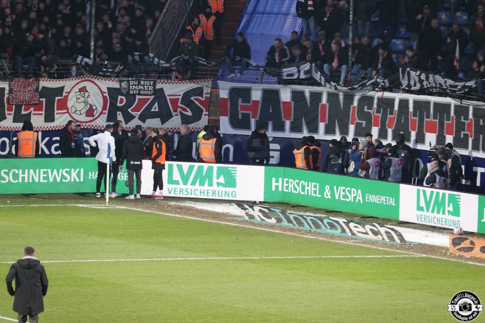 VfL Bochum – VfB Stuttgart 1-0 (15)