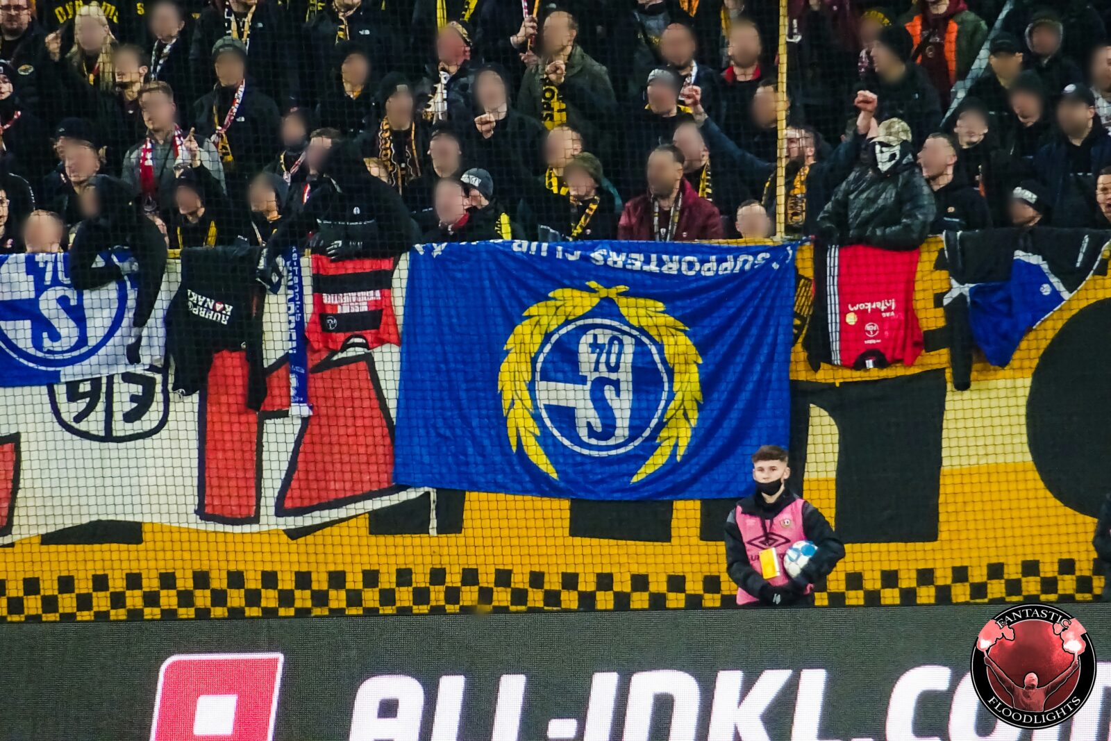 Dynamo Dresden – FC Schalke 04 1-2 (12)
