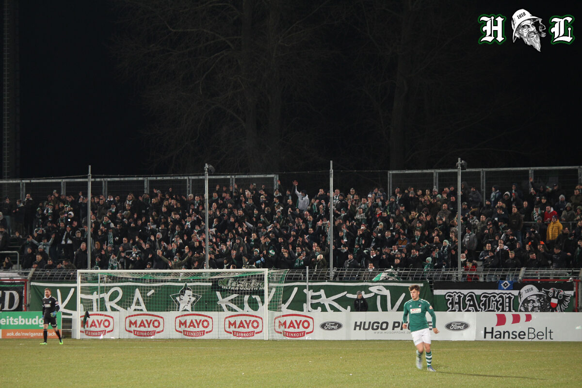 VfB Lübeck – Atlas Delmenhorst 0-0 (4)